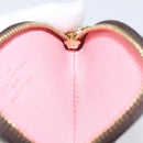 LOUIS VUITTON Monogram Vivienne Porte Monnaie Round Purse M69757 LV Auth MY089A-17