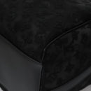 LOUIS VUITTON Monogram See Through Keepall Bandouliere 50 M53971 LV Auth my116SAM-15