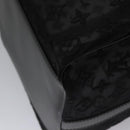 LOUIS VUITTON Monogram See Through Keepall Bandouliere 50 M53971 LV Auth my116SAM-17