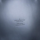 LOUIS VUITTON Monogram See Through Keepall Bandouliere 50 M53971 LV Auth my116SAM-22