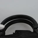 LOUIS VUITTON Monogram See Through Keepall Bandouliere 50 M53971 LV Auth my116SAM-14