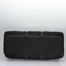 LOUIS VUITTON Monogram See Through Keepall Bandouliere 50 M53971 LV Auth my116SAM-5