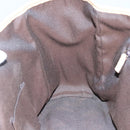 GUCCI GG Supreme Tote Bag PVC Outlet White Gold 264216 Auth MY141-18