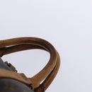 LOUIS VUITTON Monogram Keepall 55 Boston Bag M41424 LV Auth MY147-8