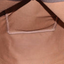 LOUIS VUITTON Monogram Keepall 45 Boston Bag M41428 LV Auth MY148-20