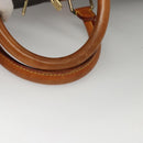 LOUIS VUITTON Monogram Keepall 45 Boston Bag M41428 LV Auth MY148-7