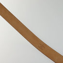 LOUIS VUITTON Monogram Multicolor Ceinture Carre Belt White M9270U LV Auth MY153-15
