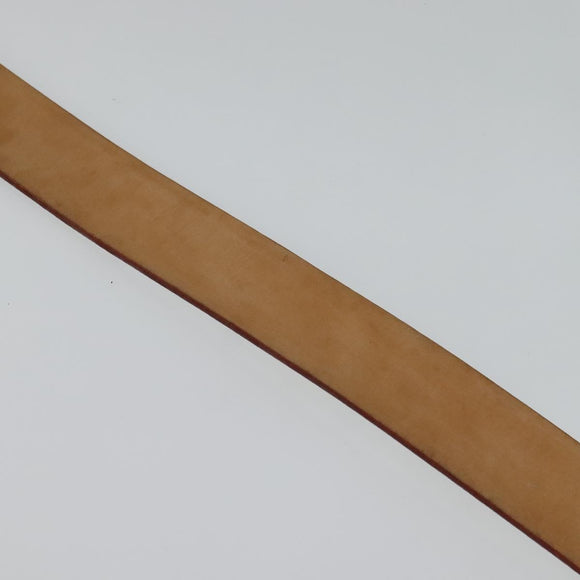 LOUIS VUITTON Monogram Multicolor Ceinture Carre Belt White M9270U LV Auth MY153