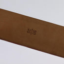 LOUIS VUITTON Monogram Multicolor Ceinture Carre Belt White M9270U LV Auth MY153-20