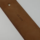 LOUIS VUITTON Monogram Multicolor Ceinture Carre Belt White M9270U LV Auth MY153-12