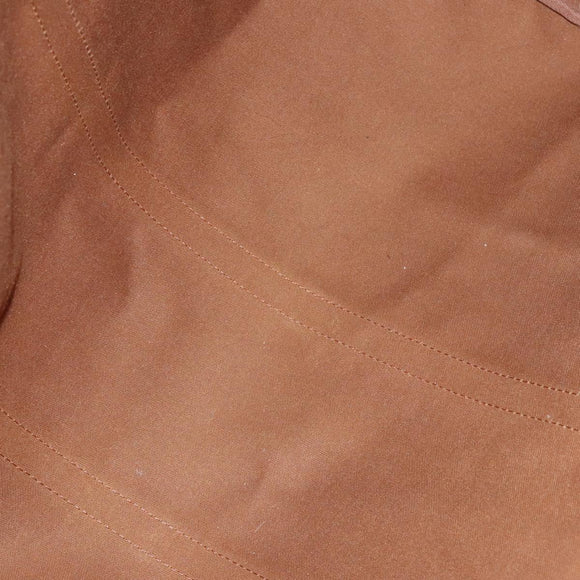 LOUIS VUITTON Monogram Keepall 60 Boston Bag M41422 LV Auth MY160