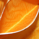 FENDI Tote Bag Coated Canvas 2way Black Silver Auth MY167V-21