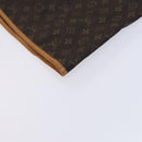 LOUIS VUITTON Monogram Housse Porte Habits Garment Cover M23434 LV Auth MY170-16