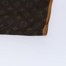 LOUIS VUITTON Monogram Housse Porte Habits Garment Cover M23434 LV Auth MY170-17