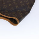 LOUIS VUITTON Monogram Housse Porte Habits Garment Cover M23434 LV Auth MY170-18