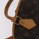 LOUIS VUITTON Monogram Housse Porte Habits Garment Cover M23434 LV Auth MY170-8