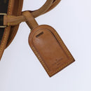 LOUIS VUITTON Monogram Housse Porte Habits Garment Cover M23434 LV Auth MY170-19