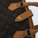 LOUIS VUITTON Monogram Housse Porte Habits Garment Cover M23434 LV Auth MY170-20