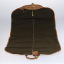 LOUIS VUITTON Monogram Housse Porte Habits Garment Cover M23434 LV Auth MY170-9