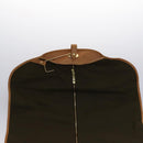 LOUIS VUITTON Monogram Housse Porte Habits Garment Cover M23434 LV Auth MY170-21