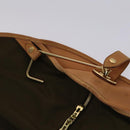 LOUIS VUITTON Monogram Housse Porte Habits Garment Cover M23434 LV Auth MY170-23