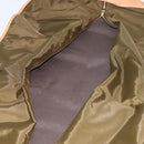 LOUIS VUITTON Monogram Housse Porte Habits Garment Cover M23434 LV Auth MY170-11