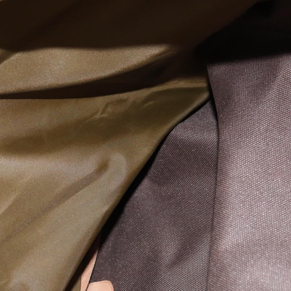 LOUIS VUITTON Monogram Housse Porte Habits Garment Cover M23434 LV Auth MY170