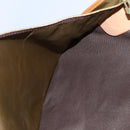 LOUIS VUITTON Monogram Housse Porte Habits Garment Cover M23434 LV Auth MY170-27