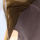 LOUIS VUITTON Monogram Housse Porte Habits Garment Cover M23434 LV Auth MY170-28