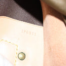 LOUIS VUITTON Monogram Housse Porte Habits Garment Cover M23434 LV Auth MY170-12