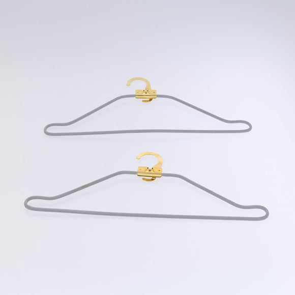 LOUIS VUITTON Monogram Housse Porte Habits Garment Cover M23434 LV Auth MY170