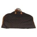 LOUIS VUITTON Monogram Housse Porte Habits Garment Cover M23434 LV Auth MY170-2