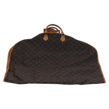 LOUIS VUITTON Monogram Housse Porte Habits Garment Cover M23434 LV Auth MY170 - 0