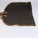 LOUIS VUITTON Monogram Housse Porte Habits Garment Cover M23434 LV Auth MY170-3
