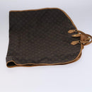 LOUIS VUITTON Monogram Housse Porte Habits Garment Cover M23434 LV Auth MY170-4
