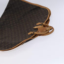 LOUIS VUITTON Monogram Housse Porte Habits Garment Cover M23434 LV Auth MY170-6