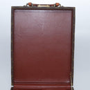 LOUIS VUITTON Monogram Attache case Hand Bag LV Auth MY174A-17