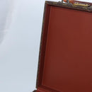 LOUIS VUITTON Monogram Attache case Hand Bag LV Auth MY174A-19