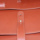 LOUIS VUITTON Monogram Attache case Hand Bag LV Auth MY174A-22