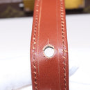 LOUIS VUITTON Monogram Attache case Hand Bag LV Auth MY174A-23