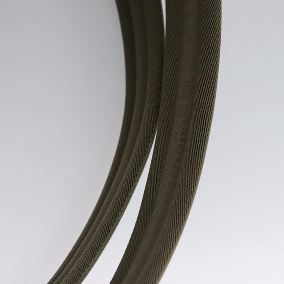 GUCCI GUCCI x THE NORTH FACE Backpack Nylon Cream 650288 Auth MY182V