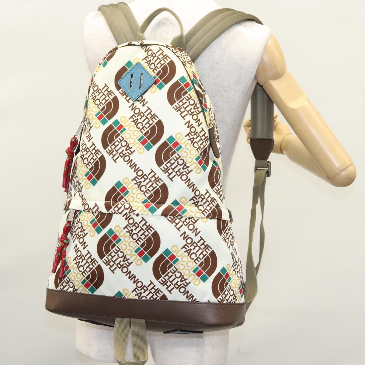 north face backpack cream GUCCI GUCCI x THE Nylon 650288 Auth MY182V Bagpacks Nike Backpacks specific FlexVent suspension system Color:CHAOS Royal/ Silver Stick Baits