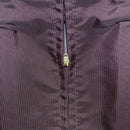 LOUIS VUITTON Monogram Vernis Pegas 45 Suitcase Amarante M91277 LV Auth MY187-28