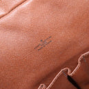 LOUIS VUITTON Monogram Sac 24 Earl Boston Bag M41387 LV Auth MY204-19