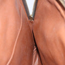 LOUIS VUITTON Monogram Sac 24 Earl Boston Bag M41387 LV Auth MY204-20