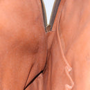 LOUIS VUITTON Monogram Sac 24 Earl Boston Bag M41387 LV Auth MY204-21