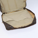 LOUIS VUITTON Monogram Sac 24 Earl Boston Bag M41387 LV Auth MY204-25