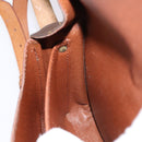 LOUIS VUITTON Monogram Cartouchiere MM Shoulder Bag M51253 LV Auth MY282-23