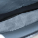 LOUIS VUITTON Epi Sac Plat Hand Bag Black M59082 LV Auth MY299-10