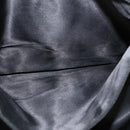 CHANEL COCO Mark Chain Tote Bag Caviar Skin Black CC Auth MY307-24